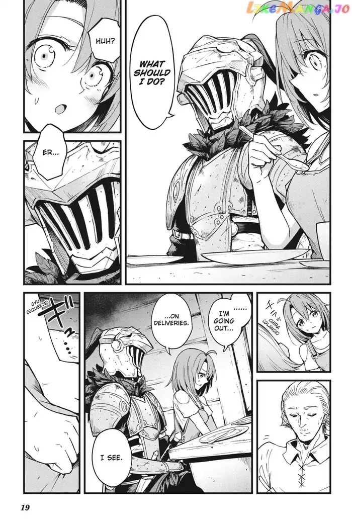 Goblin Slayer: Side Story Year One Chapter 33 image 20_optimized_optimized